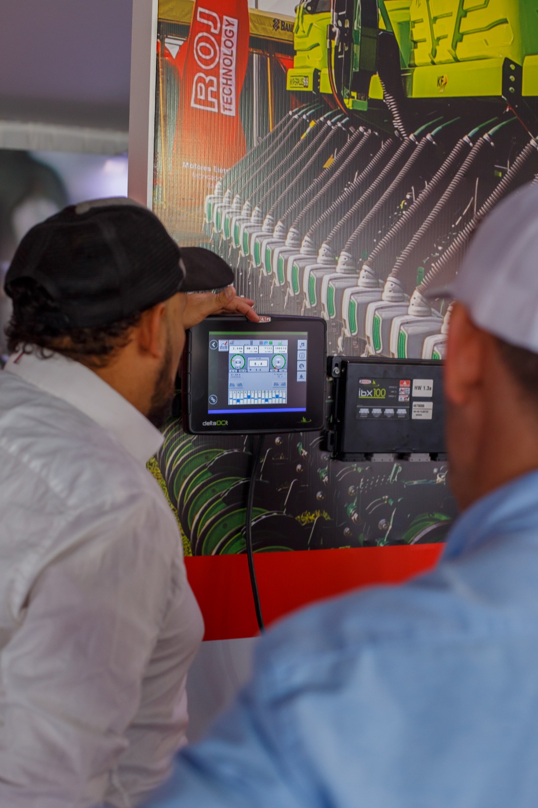 ARAG dirá presente en AgroAactiva 2025 con innovación y tecnología de precisión